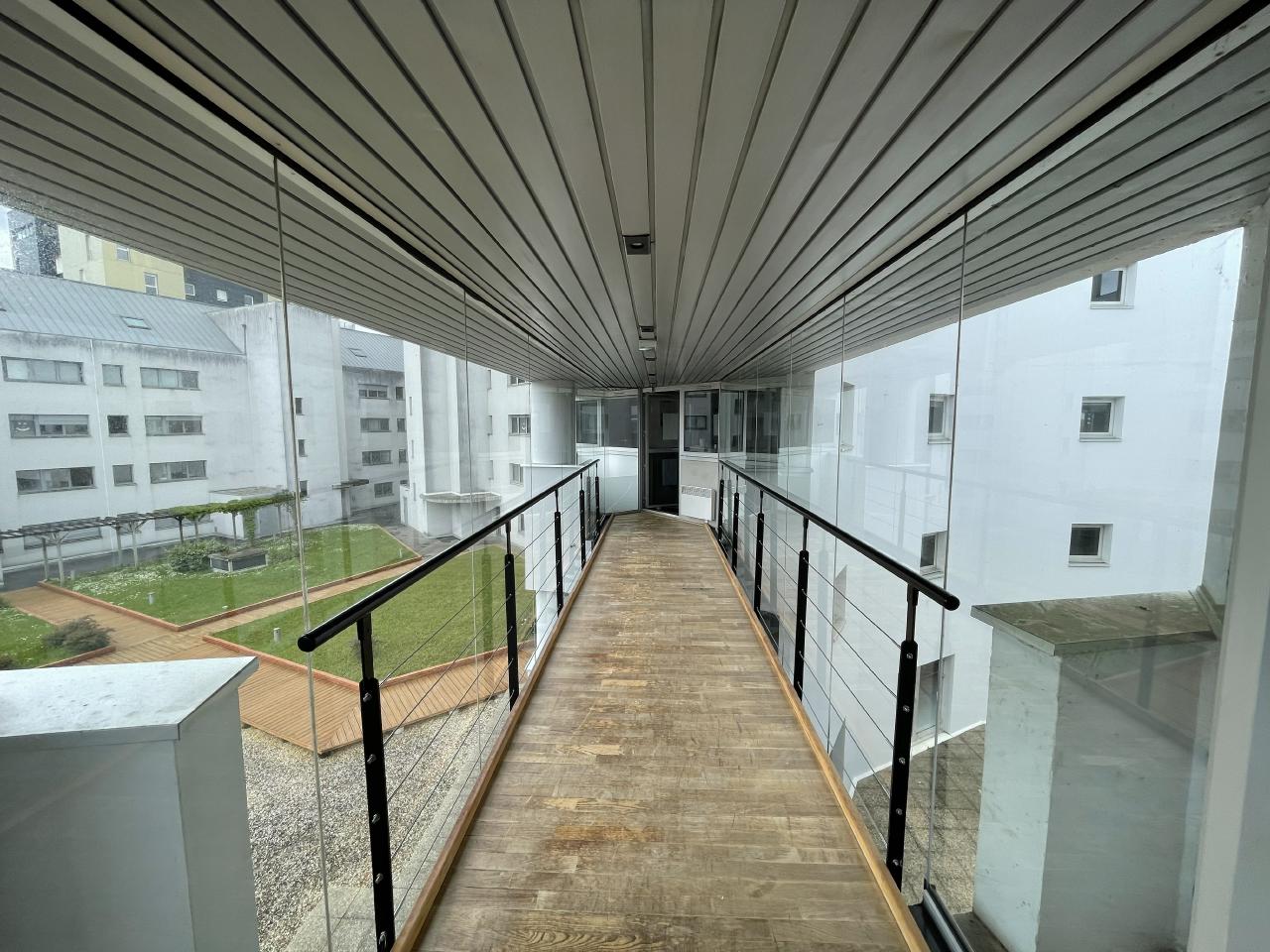 Bureau Nantes 867m² Vente bureau Nantes Loire-Atlantique OVBUR2529557 9